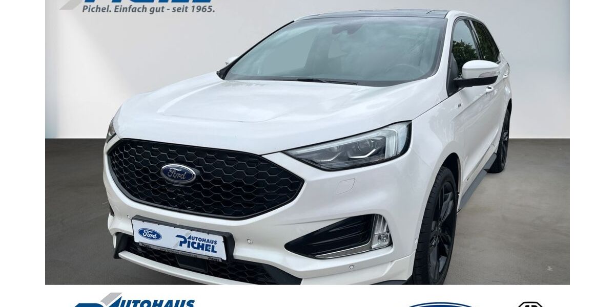 Ford Edge 87.282 km 28.450 &euro; Chemnitz 09114