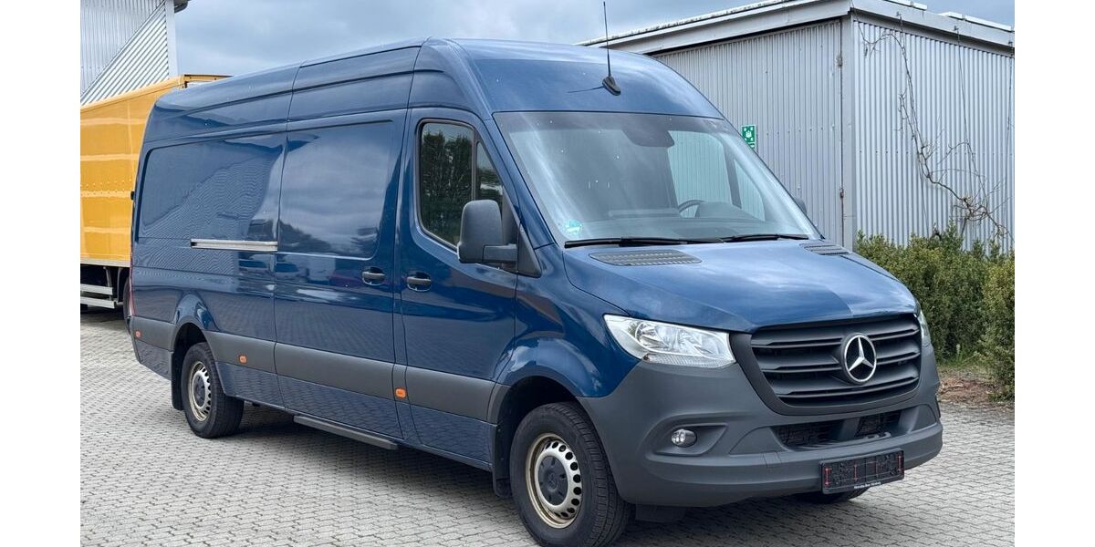 Mercedes-Benz Sprinter 235.580 km 21.408 &euro; Neufahrn 84088