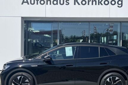 VW ID.4 56.300 km 28.990 &euro; Niebüll 25899