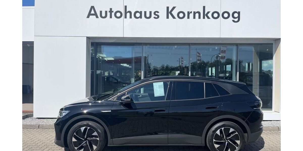 VW ID.4 56.300 km 28.990 &euro; Niebüll 25899