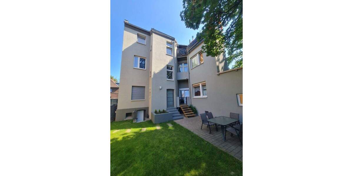 Mehrfamilienhaus, Wohnhaus Oberhausen Sterkrade-Mitte - 598.000&euro; | Angebot:24506045