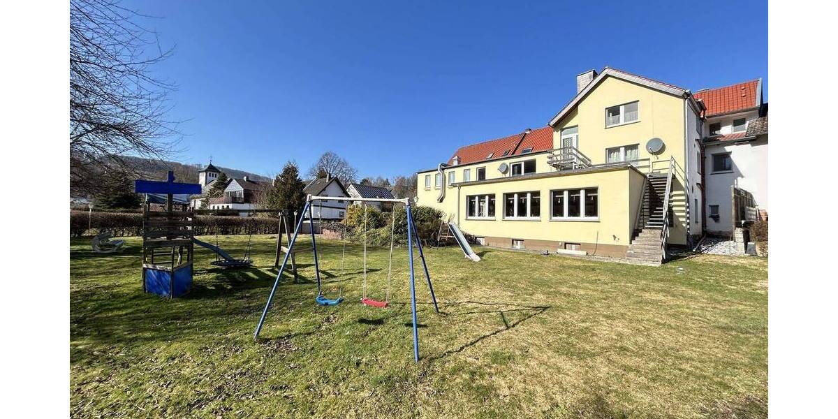 Gewerbeobjekt Marsberg-Helminghausen Helminghausen - 630.000&euro; | Angebot:26358692