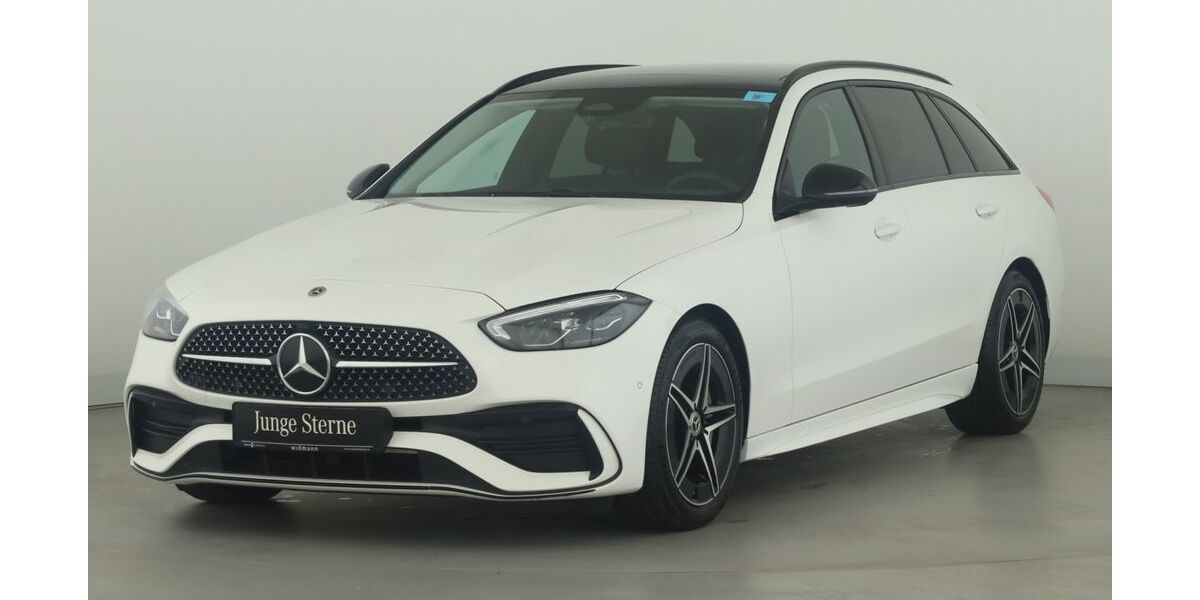 Mercedes-Benz C 180 25.056 km 40.850 &euro; Aalen 73431