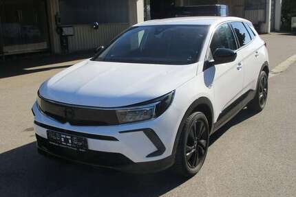 Opel Grandland X 33.500 km 25.690 &euro; Dinkelsbühl 91550