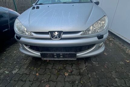 Peugeot 206 218.000 km 1.199 &euro; Jülich 52428