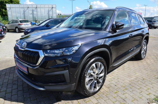Kodiaq