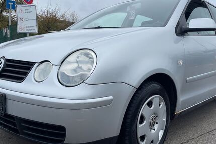 VW Polo 165.700 km 1.999 € Lahr-Langenwinkel 77933