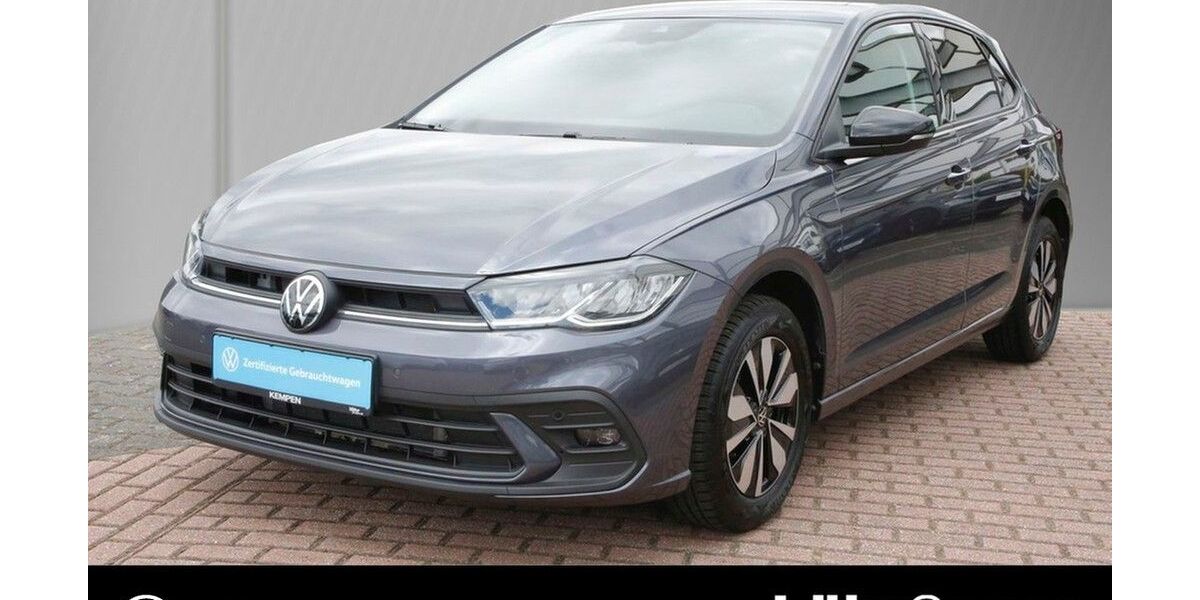 VW Polo 25.310 km 21.880 &euro; Meckenheim / Bonn 53340