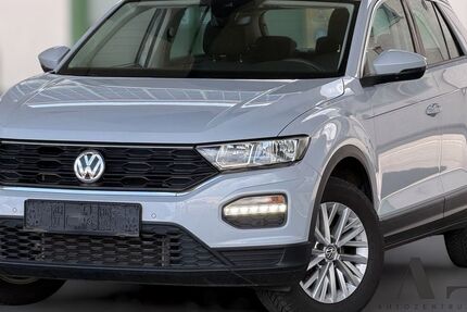 VW T-Roc 65.498 km 14.900 &euro; Rosenheim 83026