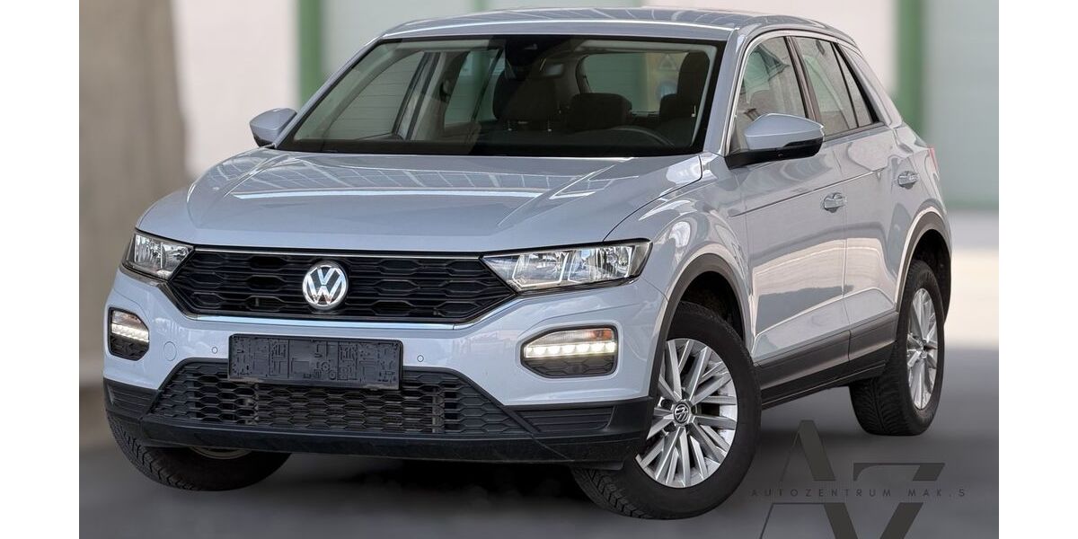 VW T-Roc 65.498 km 14.900 &euro; Rosenheim 83026