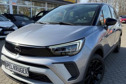 Opel Crossland (X) 31.700 km 16.900 &euro; Rostock 18069