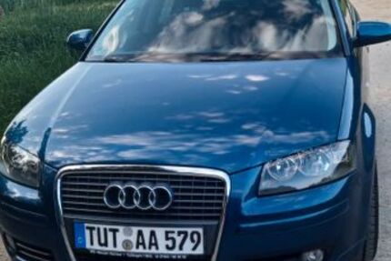 Audi A3 234.919 km 3.000 &euro; Tuttlingen 78532