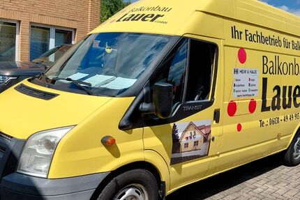 Ford Transit 249.356 km 4.900 &euro; Bremen 28279