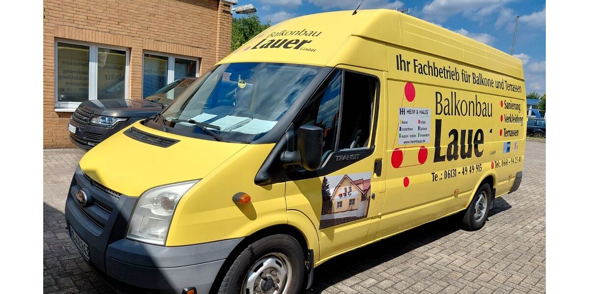 Ford Transit 249.356 km 4.900 &euro; Bremen 28279