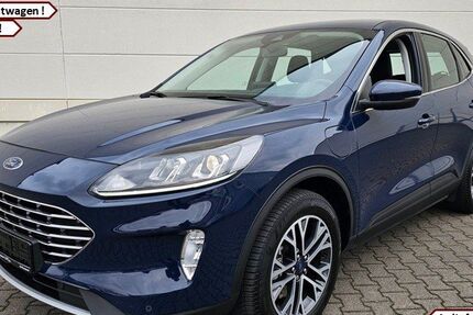 Ford Kuga 28.000 km 23.890 &euro; Bad Kreuznach 55545