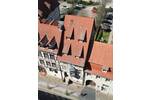 A lot of history in Quedlinburg- Fachwerkhaus 319 m²- aufwendig saniert-OG+DG 190 m² selbst nutzen! 7 zimmer