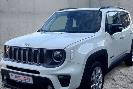 Jeep Renegade 10.200 km 26.990 &euro; Balingen 72336