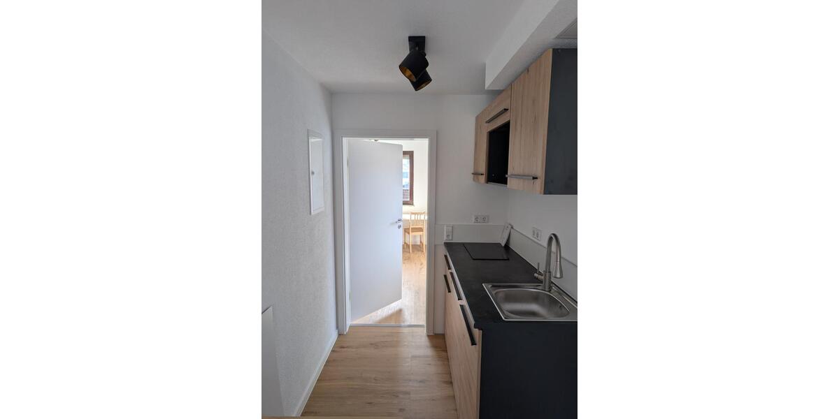 Etagenwohnung Oberkochen - 5 Zimmer, 84 m&sup2;, 470&euro; | Angebot:25370391