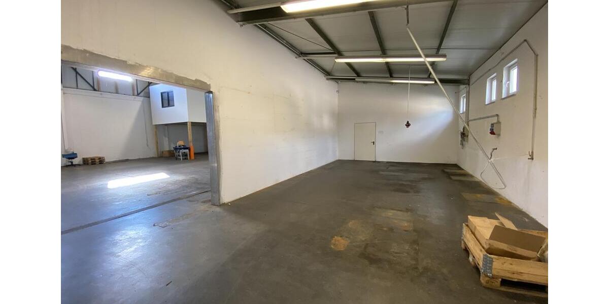 Gewerbeobjekt Gerstetten - 950.000&euro; | Angebot:15071879