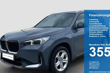 BMW X1 61.557 km 36.455 &euro; Gera 07552