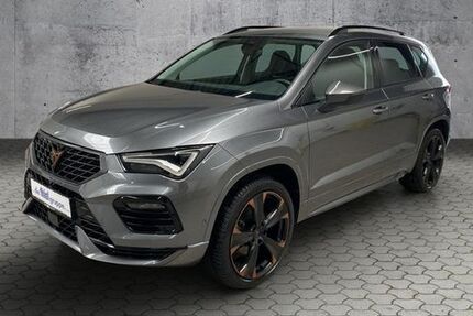 Cupra Ateca 30.650 km 33.990 &euro; Rheda-Wiedenbrück 33378