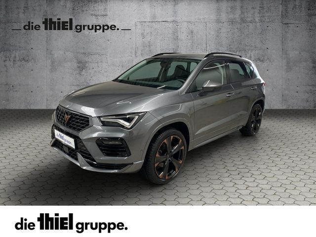 Cupra Ateca 30.650 km 34.960 &euro; Rheda-Wiedenbrück 33378