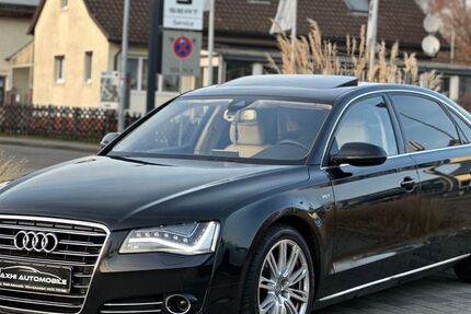 Audi A8 426.000 km 11.999 &euro; Schorndorf 73614