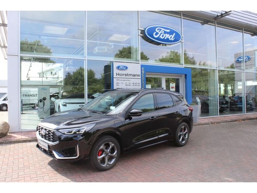 Kuga