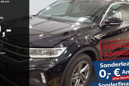 VW T-Roc 25.500 km 27.770 &euro; Wackersdorf 92442