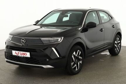 Opel Mokka 88.170 km 17.990 &euro; Göttingen 37081