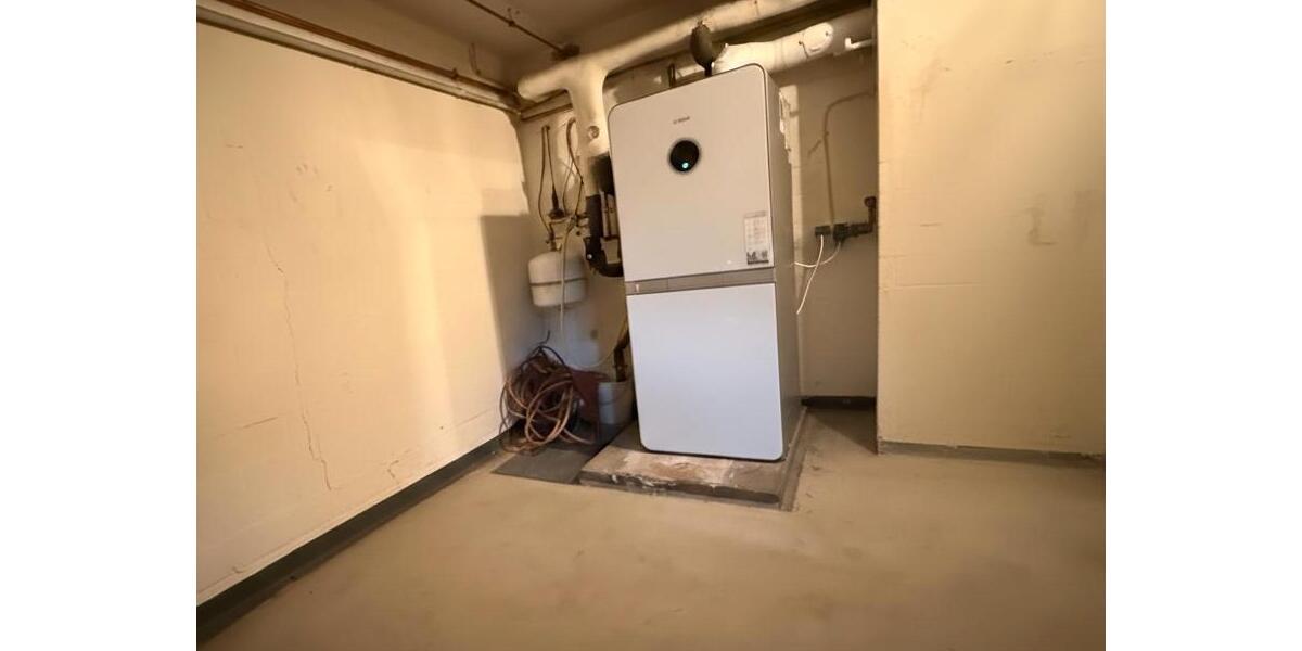 Reihenhaus Weyhe - 4 Zimmer, 115 m&sup2;, 1.350&euro; | Angebot:25401662