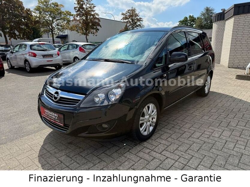 Zafira