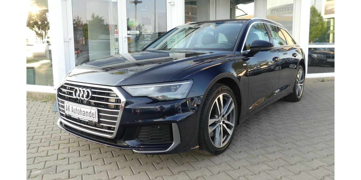 Audi A6 147.446 km 26.990 &euro; München 80687