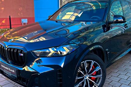 BMW X5 M60 25.144 km 88.900 € Feucht 90537