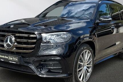 Mercedes-Benz GLS 580 16.273 km 109.890 &euro; Bad Oeynhausen 32545