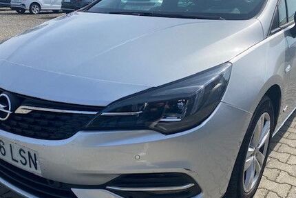 Opel Astra 189.218 km 7.990 &euro; Königseggwald 88376