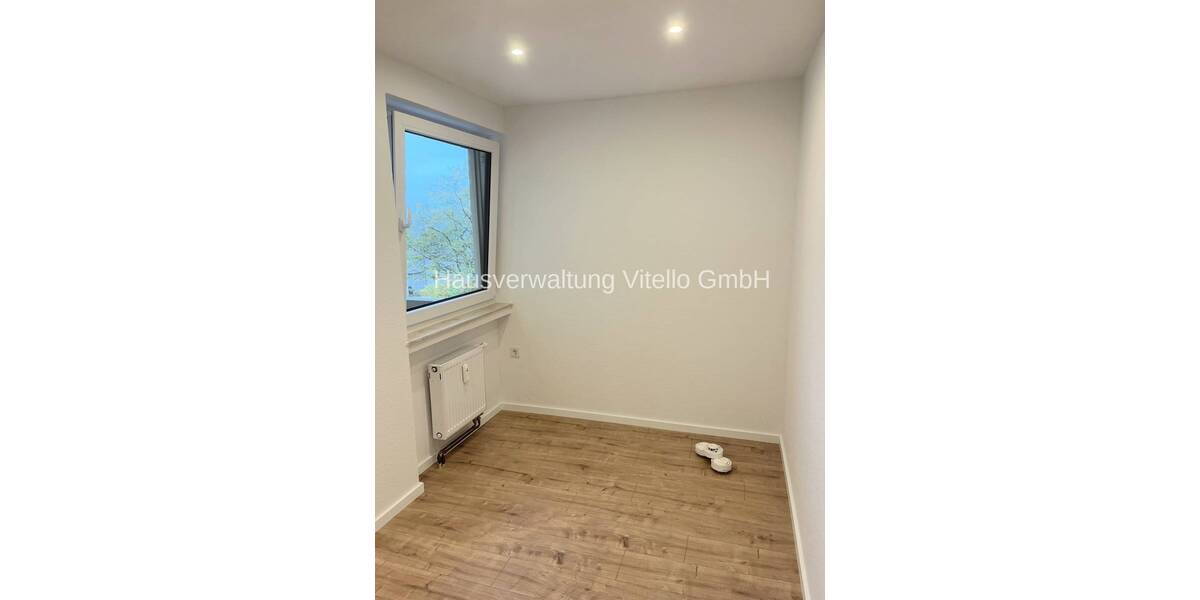 Etagenwohnung Saarbrücken / Eschberg Eschberg - 2 Zimmer, 42 m&sup2;, 580&euro; | Angebot:26882064