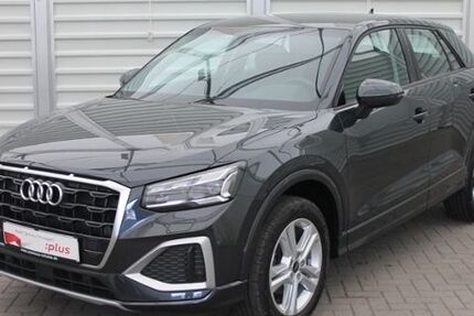 Audi Q2 51.399 km 26.790 &euro; Cottbus / Groß Gaglow 03051