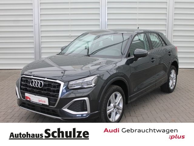 Audi Q2 51.399 km 26.790 &euro; Cottbus / Groß Gaglow 03051