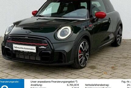 Mini John Cooper Works 47.910 km 27.890 € Marktsteft 97342