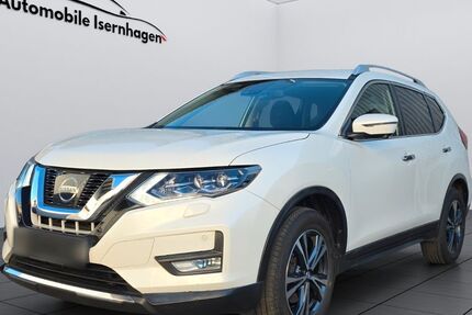 Nissan X-Trail 125.000 km 15.900 &euro; Isernhagen 30916