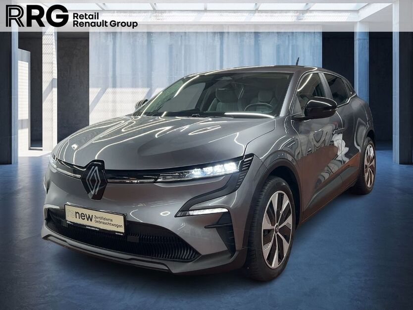 Renault Megane E-TECH 25.815 km 22.711 € Köln 50939
