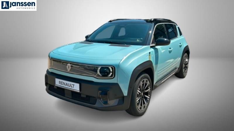 Renault Andere 5.000 km 36.990 &euro; Aurich 26605