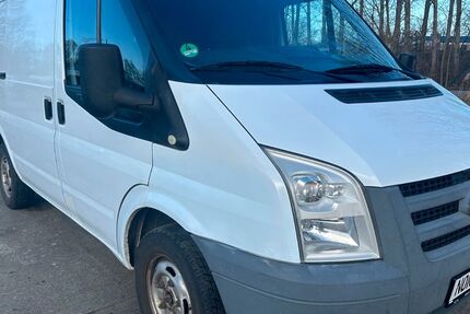 Ford Transit 241.759 km 4.940 &euro; Neubukow 18233