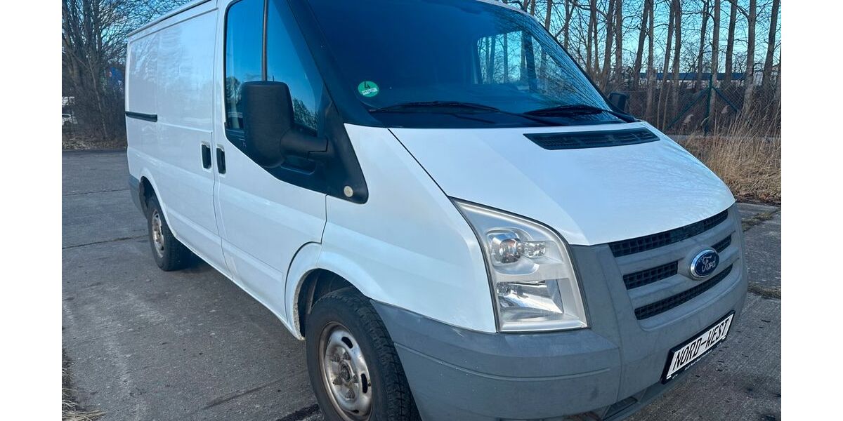 Ford Transit 241.759 km 4.940 &euro; Neubukow 18233