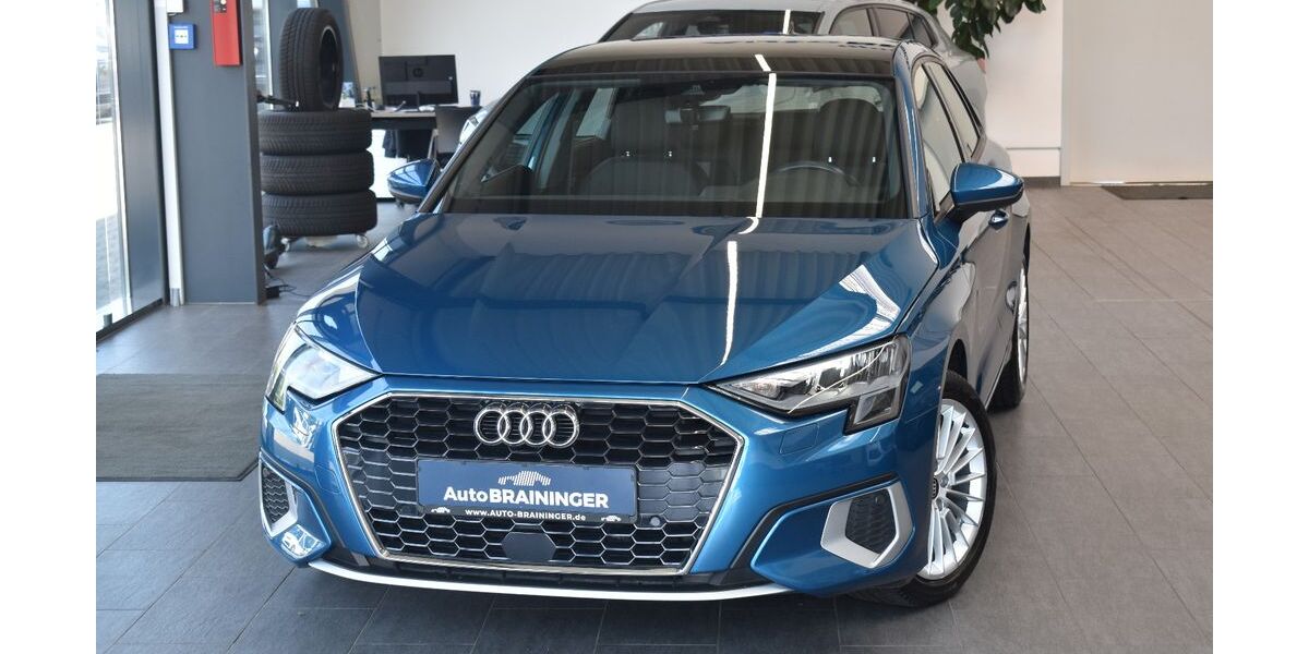 Audi A3 61.022 km 21.850 &euro; Altdorf/Landshut 84032