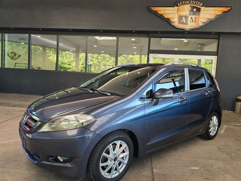 FR-V