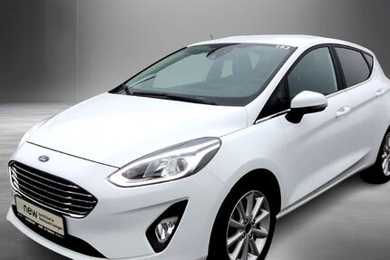 Ford Fiesta 54.055 km 15.458 &euro; Brandenburg a.d. Havel 14772