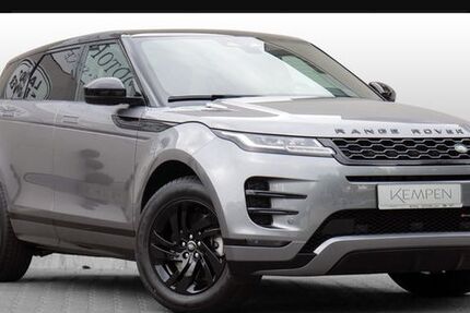 Land Rover Range Rover Evoque 24.550 km 49.900 € Köln 50968
