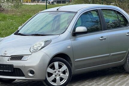 Nissan Micra 159.000 km 1.849 &euro; Stuttgart 70437